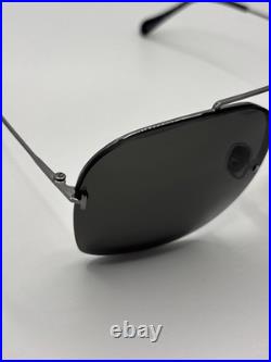 Tom Ford FT0883 12A Mckenzie Sunglasses Flawless Brand New With Tom Ford Case