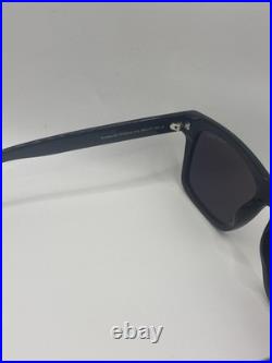 Tom Ford FT0906-N-01A-56 Buckley Square Sunglasses Brand New Authentic With Case