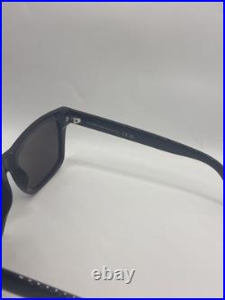 Tom Ford FT0906-N-01A-56 Buckley Square Sunglasses Brand New Authentic With Case