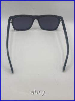 Tom Ford FT0906-N-01A-56 Buckley Square Sunglasses Brand New Authentic With Case