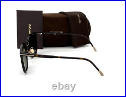 Tom Ford FT0949 52R Havana / Green Polarized 55mm Sunglasses TF0949