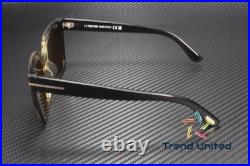 Tom Ford FT1030 47J Plastic Light Brown Other Roviex 53 mm Women's Sunglasses Tom Ford FT1030 47J Plastic Light Brown Other Roviex 53 mm Women's Sunglasses