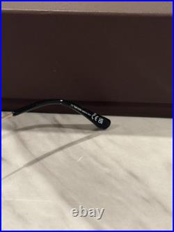 Tom Ford FT1039 Joanna 01B Shiny Black/Smoke Gradient Women's Sunglasses Tom Ford FT1039 Joanna 01B Shiny Black/Smoke Gradient Women's Sunglasses