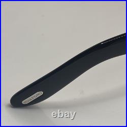 Tom Ford FT1044 01E Men's Aviator Sunglasses Brown Bronson Brand New With Case