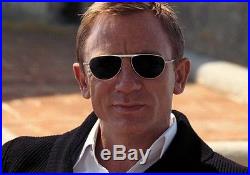 Tom Ford FT108 Sunglasses 19V James Bond 007 Quantum of Solace
