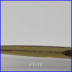 Tom Ford FT1080 52N Quincy Photochromic Sunglasses 59mm New 100% Authentic