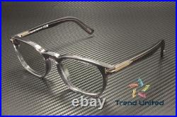 Tom Ford FT1122 D 20A Acetate Grey Other Smoke 52 mm Men's Sunglasses