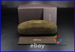Tom Ford FT1122 D 20A Acetate Grey Other Smoke 52 mm Men's Sunglasses