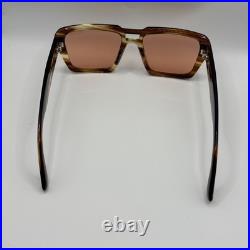 Tom Ford FT1153 55E Reliford Sunglasses Photochromic Lens Flawless Authentic