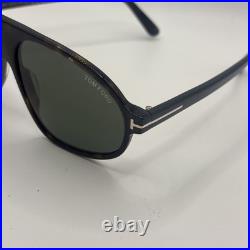 Tom Ford FT1178-52N-Eroi 58 Sunglasses na 100% Authentic Flawless With Case