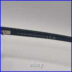 Tom Ford FT1178-52N-Eroi 58 Sunglasses na 100% Authentic Flawless With Case