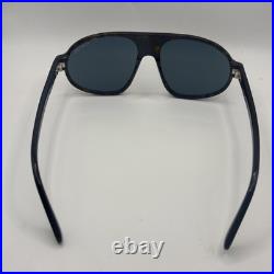 Tom Ford FT1178-52N-Eroi 58 Sunglasses na 100% Authentic Flawless With Case