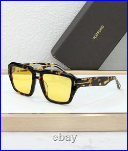 Tom Ford FT1202 Top Quality Unisex Sunglasses Size 54? 19-145