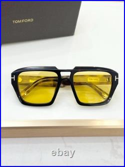 Tom Ford FT1202 Top Quality Unisex Sunglasses Size 54? 19-145