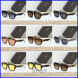 Tom Ford FT1202 Top Quality Unisex Sunglasses Size 54? 19-145