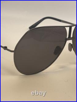 Tom Ford FT1281-08A- Rickie Sunglasses 100% Authentic Flawless Authentic