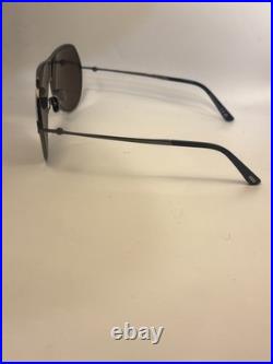 Tom Ford FT1281-08A- Rickie Sunglasses 100% Authentic Flawless Authentic