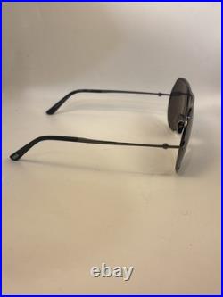 Tom Ford FT1281-08A- Rickie Sunglasses 100% Authentic Flawless Authentic