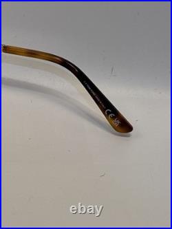 Tom Ford FT1281 30E Rickie shiny deep gold shiny deep gold Sunglasses