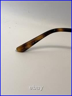 Tom Ford FT1281 30E Rickie shiny deep gold shiny deep gold Sunglasses