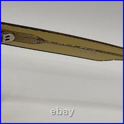 Tom Ford FT1285 Linda shiny light brown shiny light brown 45B Sunglasses