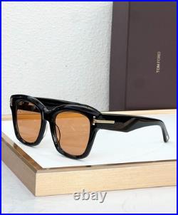 Tom Ford FT1329 Butterfly Sunglasses Multiple Colors 53-20-140