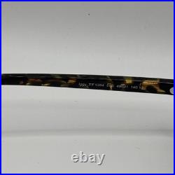 Tom Ford FT1364 55C Iggy Sunglasses Flawless Authentic Brand New With Case 49mm