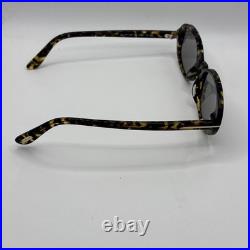 Tom Ford FT1364 55C Iggy Sunglasses Flawless Authentic Brand New With Case 49mm