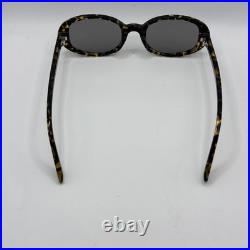 Tom Ford FT1364 55C Iggy Sunglasses Flawless Authentic Brand New With Case 49mm