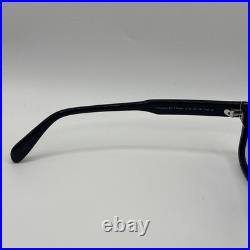 Tom Ford Falconer-02 FT0884 01B Sunglasses Black Frame Gray Lens With Case