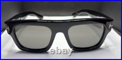 Tom Ford Fausto TF711 Sunglasses Authentic Tom Ford Sunglasses Fausto Shades C40