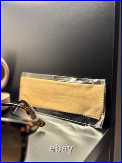 Tom Ford Fletcher Men's Sunglasses Havana Brown Brand New