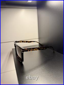 Tom Ford Fletcher Men's Sunglasses Havana Brown With Case