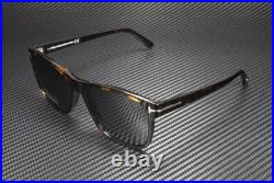 Tom Ford Giulio FT0698 52D Shiny Dk Havana Smoke Polarized 59mm Men's Sunglasses Tom Ford Giulio FT0698 52D Shiny Dk Havana Smoke Polarized 59mm Men's Sunglasses