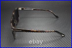 Tom Ford Giulio FT0698 52D Shiny Dk Havana Smoke Polarized 59mm Men's Sunglasses Tom Ford Giulio FT0698 52D Shiny Dk Havana Smoke Polarized 59mm Men's Sunglasses