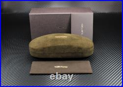 Tom Ford Giulio FT0698 52D Shiny Dk Havana Smoke Polarized 59mm Men's Sunglasses Tom Ford Giulio FT0698 52D Shiny Dk Havana Smoke Polarized 59mm Men's Sunglasses