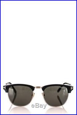 Tom Ford Henry tinted sunglasses
