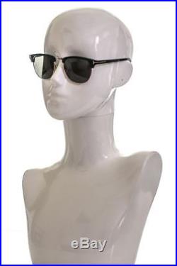 Tom Ford Henry tinted sunglasses