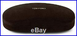 Tom Ford Hugh Men's Designer Authentic Sunglasses FT9337/S 56J Made In Italy