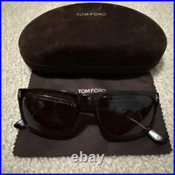 Tom Ford Hugh (TF337) Sunglasses Tom Ford Hugh (TF337) Sunglasses