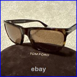 Tom Ford Hugh (TF337) Sunglasses Tom Ford Hugh (TF337) Sunglasses