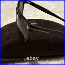 Tom Ford Hugh (TF337) Sunglasses Tom Ford Hugh (TF337) Sunglasses