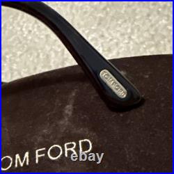 Tom Ford Hugh (TF337) Sunglasses Tom Ford Hugh (TF337) Sunglasses