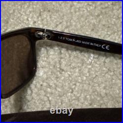 Tom Ford Hugh (TF337) Sunglasses Tom Ford Hugh (TF337) Sunglasses