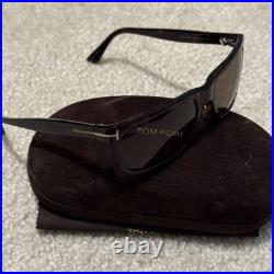 Tom Ford Hugh (TF337) Sunglasses Tom Ford Hugh (TF337) Sunglasses