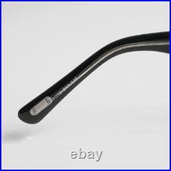 Tom Ford Icon Collection Sunglasses FT1225 Black/Gradient Gray 59-16-145mm
