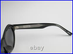 Tom Ford Icon Collection Sunglasses FT1225 Black/Gradient Gray 59-16-145mm