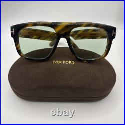 Tom Ford Icon Sunglasses TF1201 56N Flawless Brand New