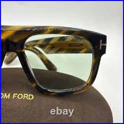 Tom Ford Icon Sunglasses TF1201 56N Flawless Brand New