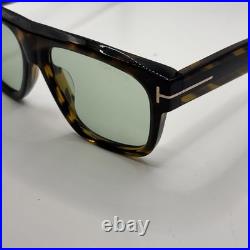 Tom Ford Icon Sunglasses TF1201 56N Flawless Brand New